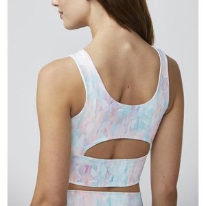 Elevate bra NWT SMALL